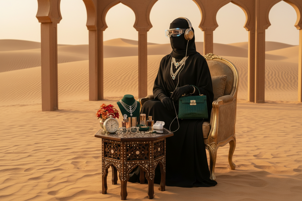 Top Trending Now | الأكثر رواجاً الآن