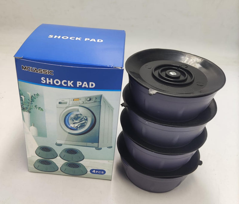 Appliance Shock Pads