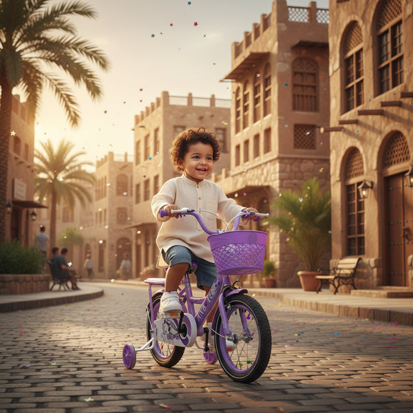 Bicycle For Kids ©