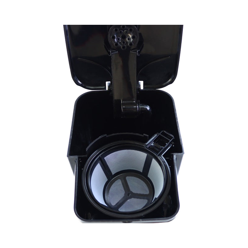 Single Cup Coffee Maker | ماكينة تحضير القهوة للكوب الواحد