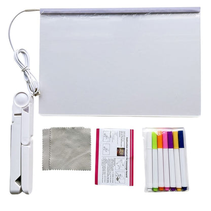 Led Drawing Board