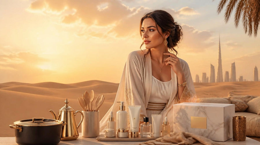 Kitchen Essentials | أساسيات المطبخ