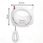 Moulinex - Easy Hand Mixer (HM2501B1)©
