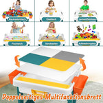 Multifunctional Table with Storage ©