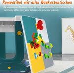 Multifunctional Table with Storage ©