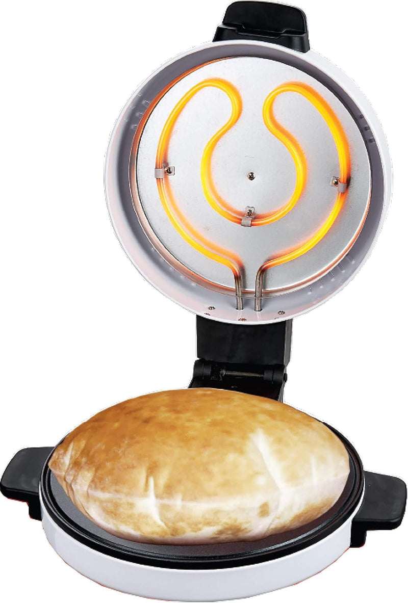 Nova - Pizza & Roti Maker©