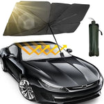 Car Windshield Sun Umbrella