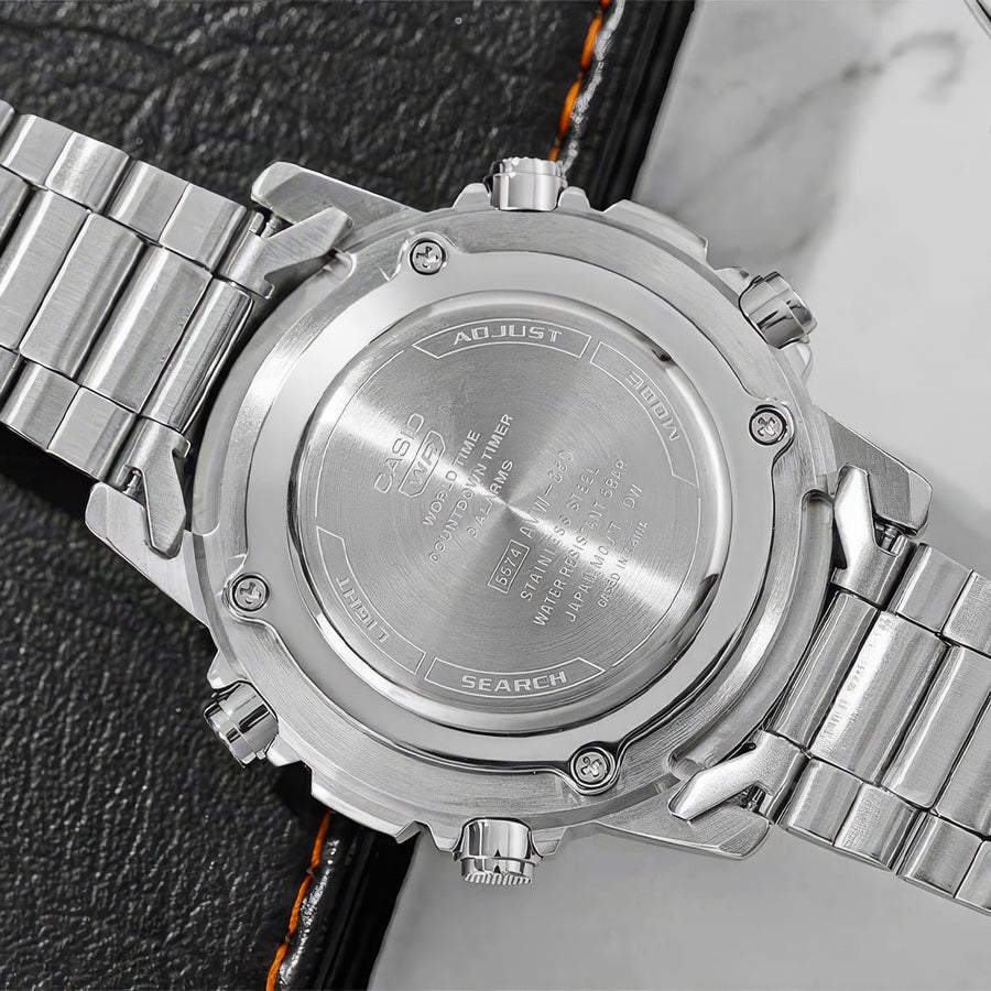 Casio Digital Men Watch