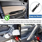 Car Windshield Sun Umbrella